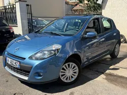 PAIEMENT 4X RENAULT CLIO 3 TOIT OUVRANT 1.2L 16V 75Ch RIEN À PRÉVOIR