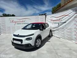 Citroën C3 1.2 PureTech Shine EAT6