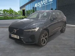 VOLVO XC60 T6 Twin Recharge R-Design