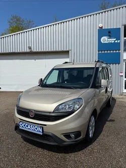 Fiat Doblo Maxi 1.6 MJTD 120cv Lounge 1er Main✋