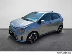 Kia Picanto 1.2 DPi 79ch First Edition