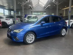 Seat Ibiza 1.0 TSI 115ch Copa DSG7