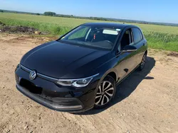 Golf 8 2.0 -littres tdi scr 116ch active boite automatique dsg7 prix hors taxes:14690 euros