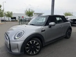 Mini Cabrio Cooper 136ch Edition Premium Plus BVA7
