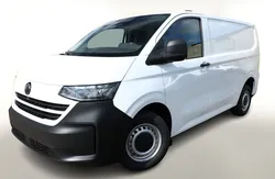 VOLKSWAGEN TRANSPORTEUR T7 L1 H1 4x4 4 MOTION 2.0L 150 CH BVA NEUF APPLE CAR PLAY