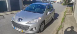 Peugeot 207 1.4 HDI