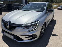 Renault Mégane Estate (4) evolution Blue dCi 115 EDC