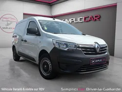 RENAULT EXPRESS 5 1.5 BLUE DCI ESSENTIEL Habillage Bois Suivi complet Garantie 12 mois