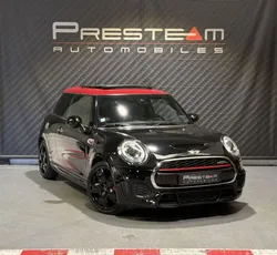 Mini MINI JOHN COOPER WORKS 231CH BVAS