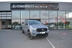 Ford RANGER 2.0 TDCI 170CH SUPER CAB WOLFTRAK BVA10