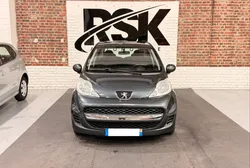 Peugeot 107 1.0 12v Urban Euro5 5p
