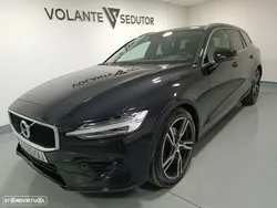 Volvo V60 2.0 B4 Plus Dark Auto