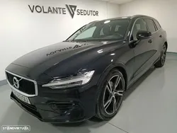 Volvo V60 2.0 B4 Plus Dark Auto