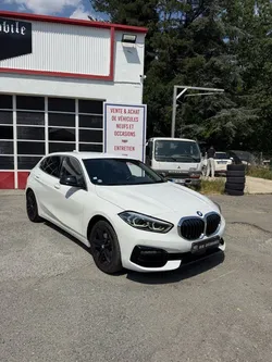 BMW Série 1 118i 136 ch Édition Sport