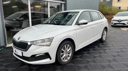 Skoda Scala 1.0 TSI 110ch Business