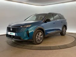 Peugeot 5008 Hybrid 145 ch e-DCS6 Allure