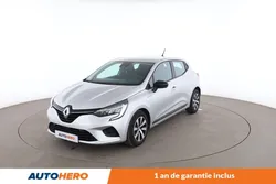 Renault Clio 1.0 TCe Equilibre 91 ch