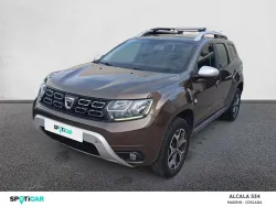 DACIA Duster 1.6 Prestige 4x2 85kW