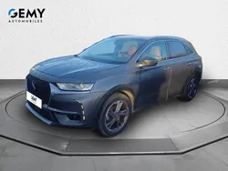 DS DS7 Crossback PureTech 130 EAT8 Bastille+