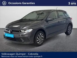 Volkswagen Polo 1.0 TSI 95ch VW Edition