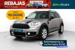 MINI Mini Countryman COUNTRYMAN COOPER SD