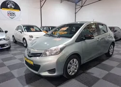 ♠️ 👉 Toyota Yaris 1.4 D-4D 90ch 1er main État exceptionnel 👈 ♠️