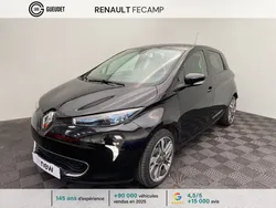 Renault Zoe Intens