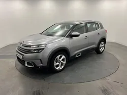 Citroën C5 Aircross BUSINESS BlueHDi 130 S&S EAT8