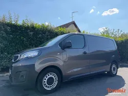 Peugeot Expert Vu FG 2.0 BLUEHDI 180CH ASPHALT EAT8 1ERE MAIN