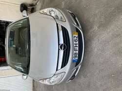Opel Corsa D