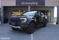 Ford Ranger 3.0 EcoBoost CD Raptor 4WD