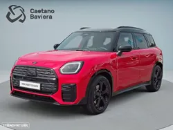 MINI Countryman E JCW L