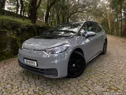VW ID.3 Pure Performance