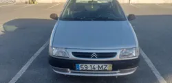 Citroën Saxo 1.0 i S1 5 portas JE VE