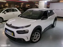 Citroën C4 Cactus 1.5 BlueHDi Feel