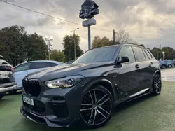 BMW X5 45 e xDrive Pack M