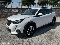 Peugeot 2008 1.2 PureTech Allure