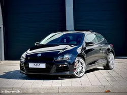 VW Scirocco 2.0 TDI R-Line