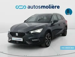 SEAT Leon 1.4 e-Hybrid S&S FR Go L DSG 150 kW (204 CV)