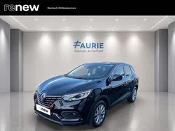 RENAULT Kadjar Blue dCi 115 EDC Business