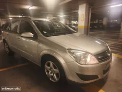 Opel Astra 1.4 Cosmo