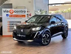 Peugeot 2008 1.2 PureTech Allure Pack