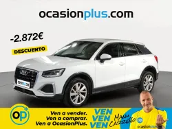 AUDI Q2 35 TFSI Advanced S tronic 110kW