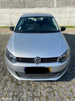 VW Polo 1.2 TDi Confortline