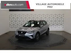 Seat Arona 1.0 TSI 95 ch Start/Stop BVM5 Urban