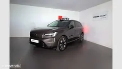 Volvo EX90 111 kWh Twin Motor Plus