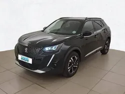 Peugeot 2008 BlueHDi 130 S&S EAT8 - Roadtrip