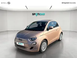 FIAT 500 e 118 ch Nouvelle 500