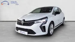 RENAULT Clio TCe Evolution 67kW