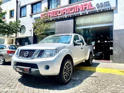 Nissan Navara 2.5 dCi KC SE 4WD